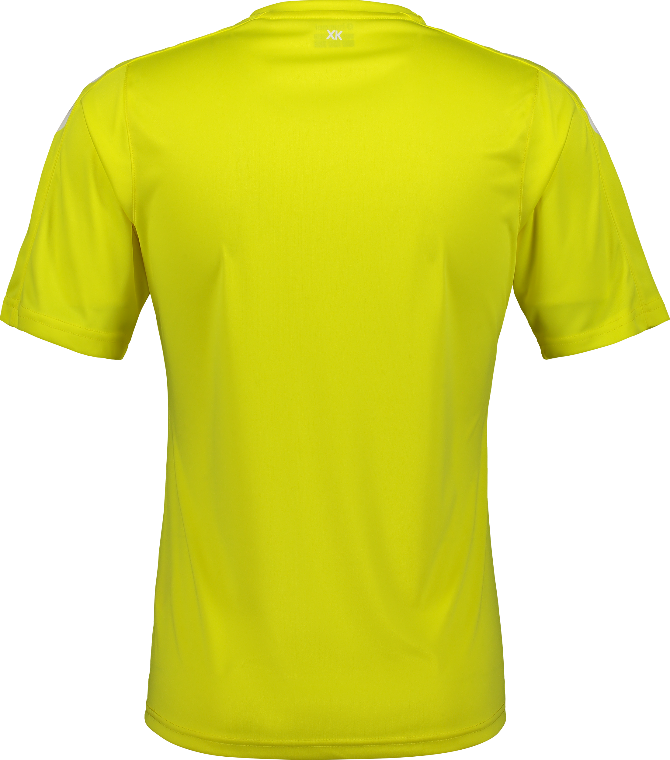 HUMMEL, Core Xk Poly Jsy Ss Jr