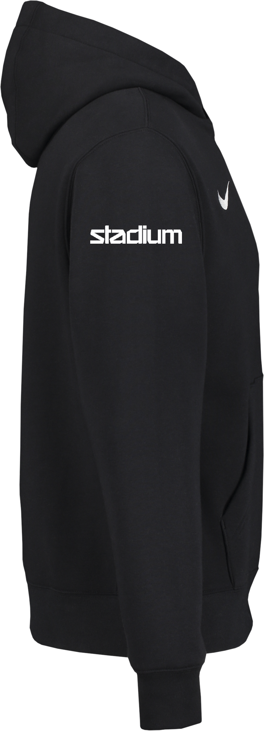 NIKE, Park 20 Flc Hood Jr