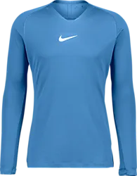 Park 1Stl Ls - University Blue Standard Small1x1