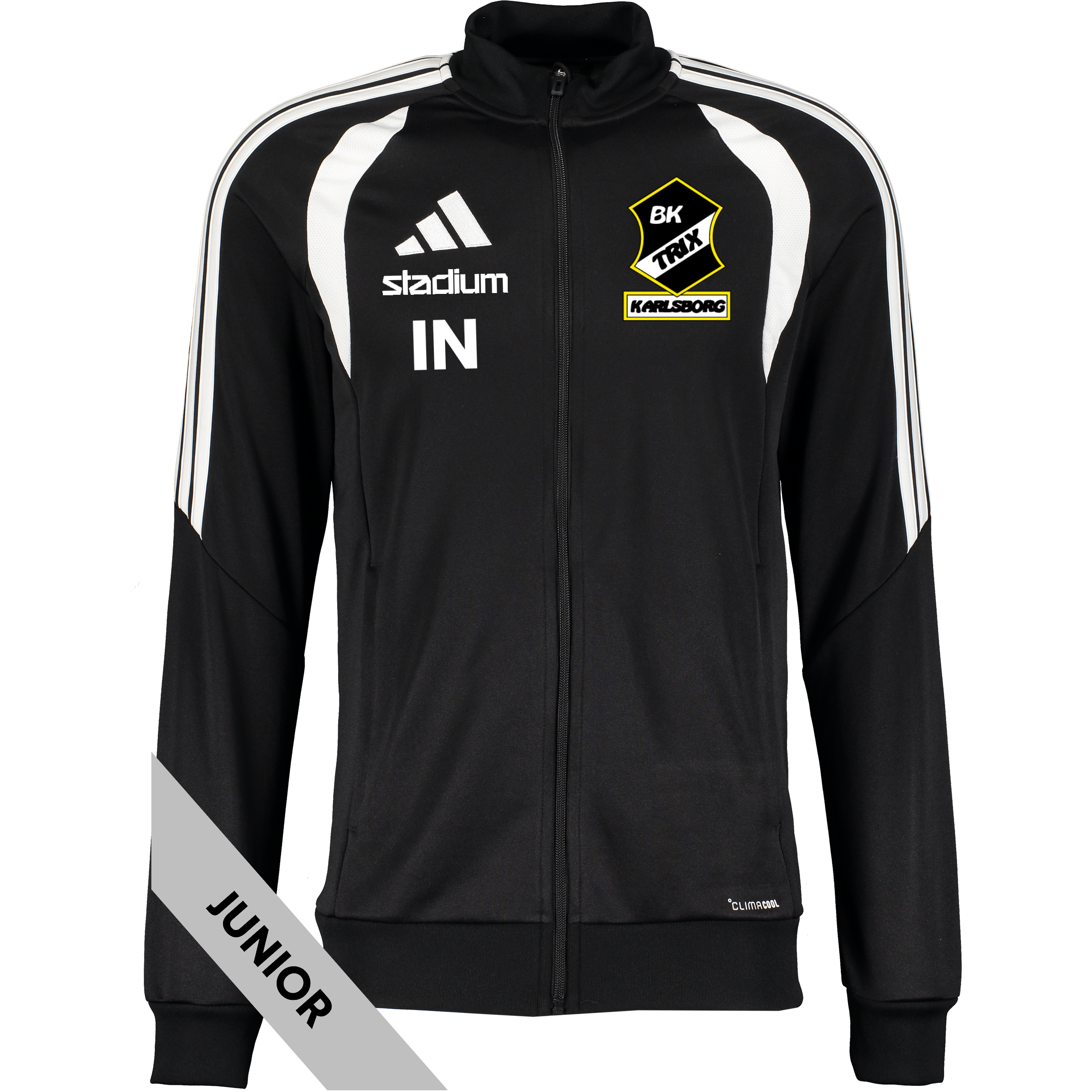 
ADIDAS, 
TIRO26 L TR JKT JR, 
Detail 1
