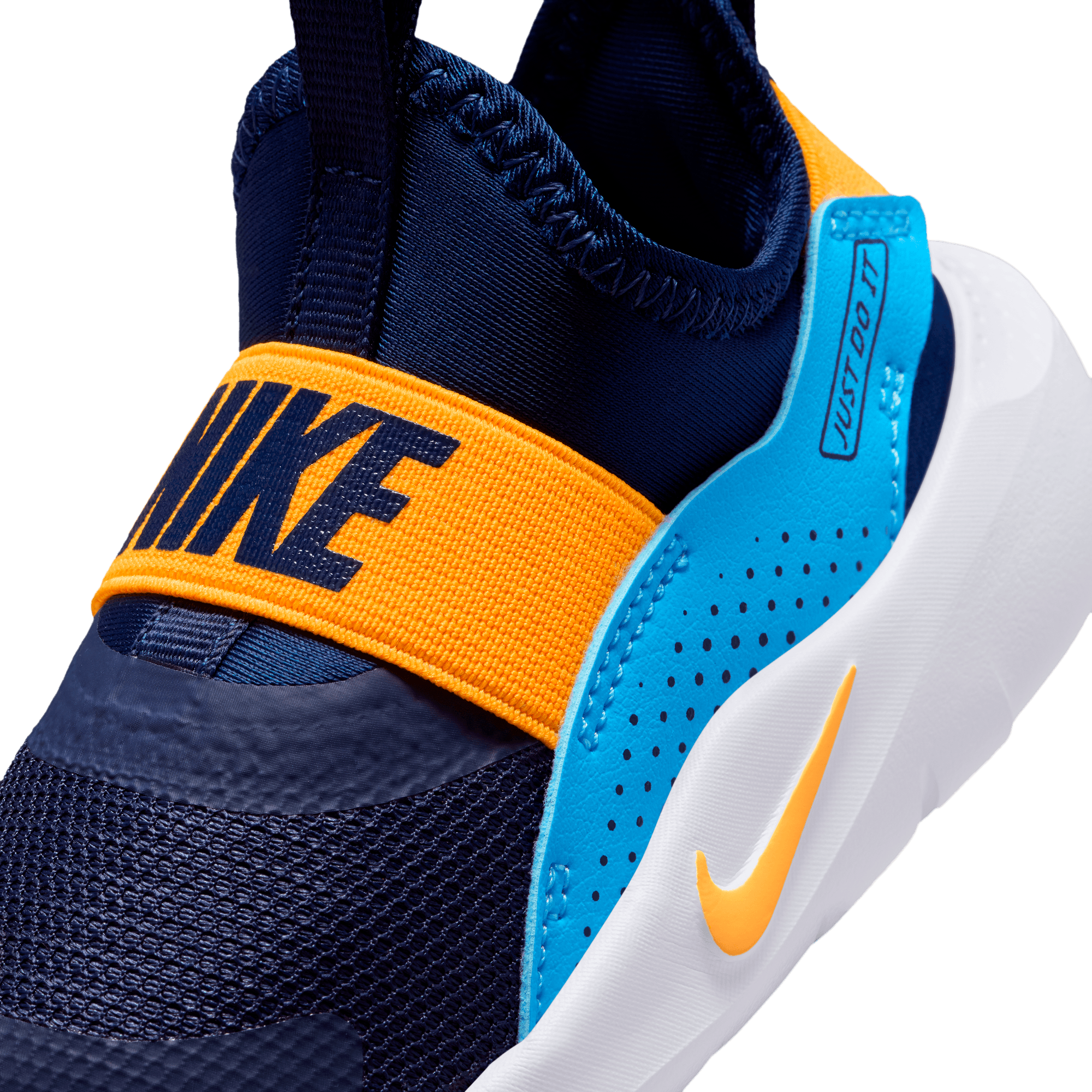 NIKE, NIKE FLEX RUNNER 4 BABY/TODDLER SHO