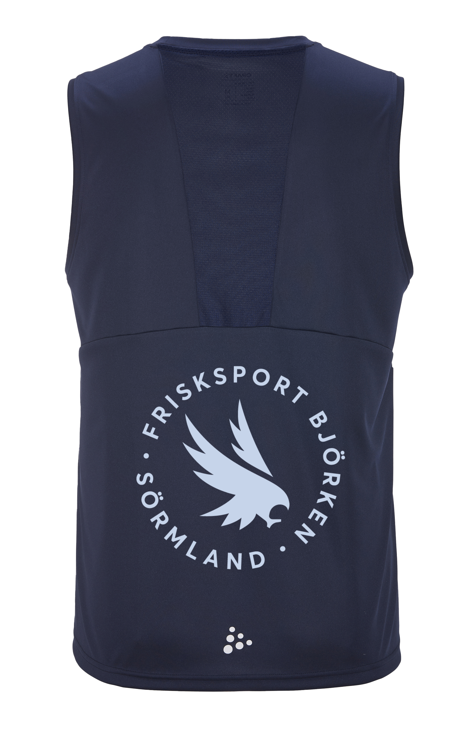 CRAFT, Rush 2.0 Singlet Jr