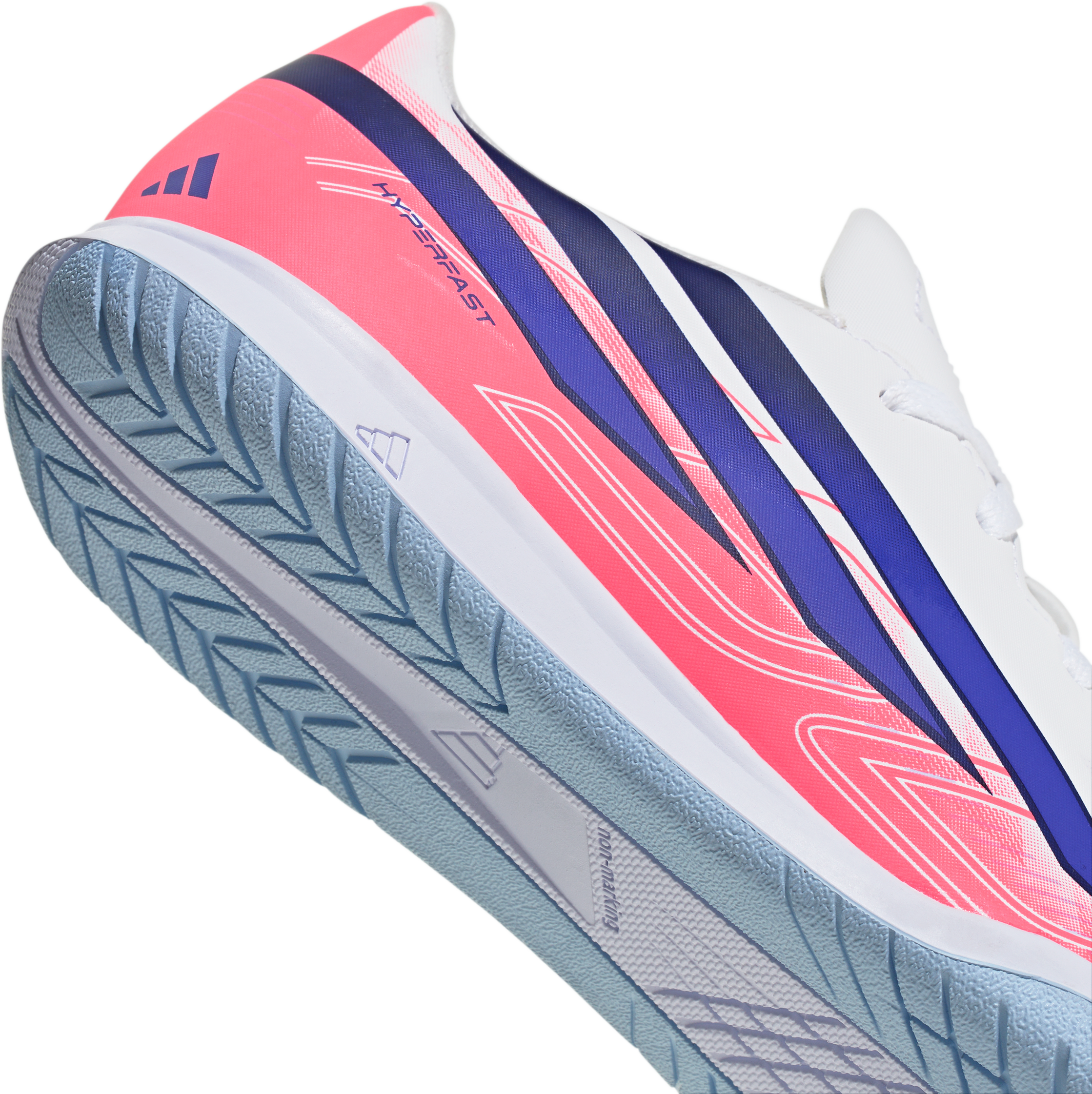 ADIDAS, F50 HYPERFAST CLUB IN JR