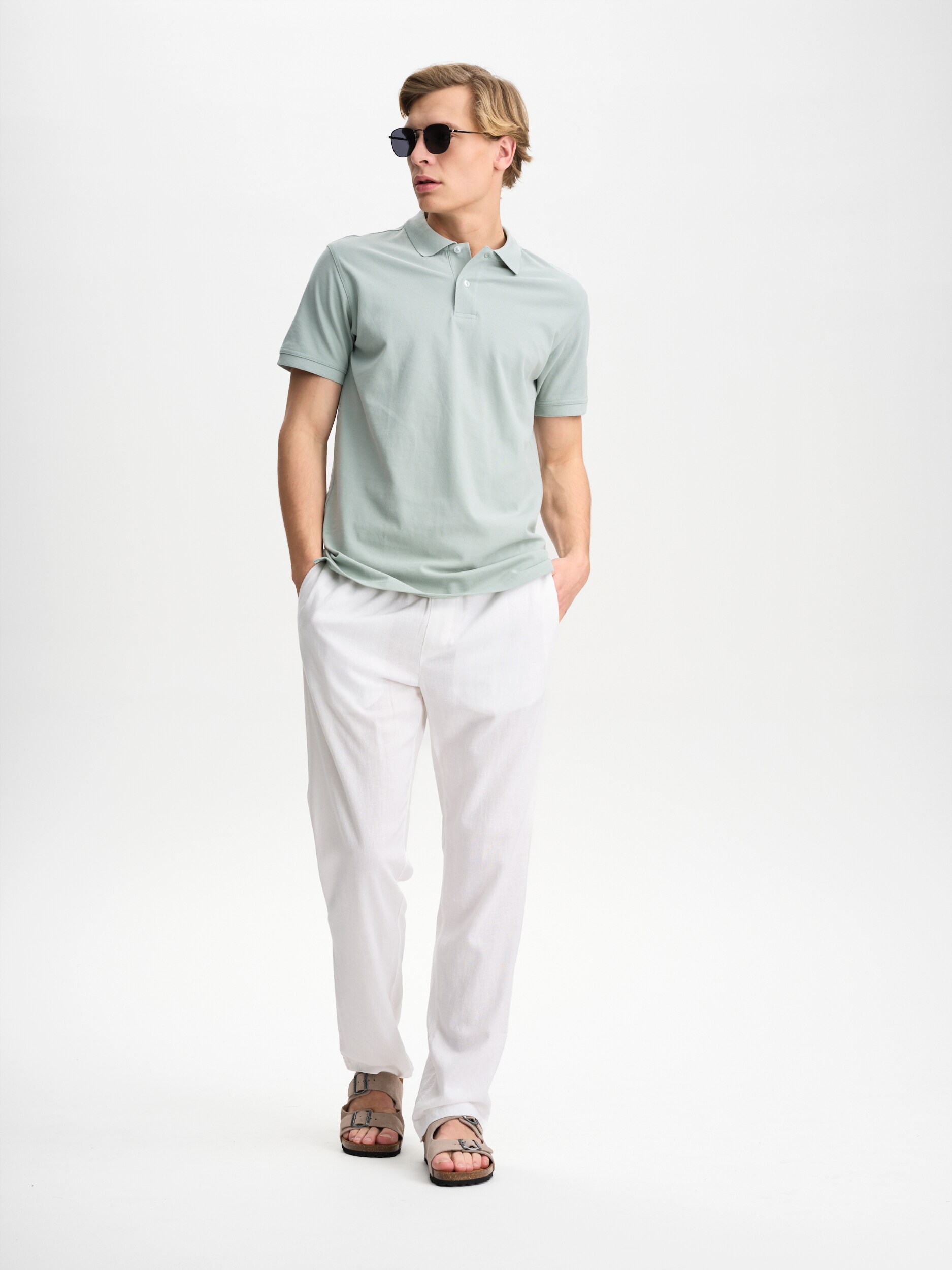 RACE MARINE, M RACE PIQU&Eacute;