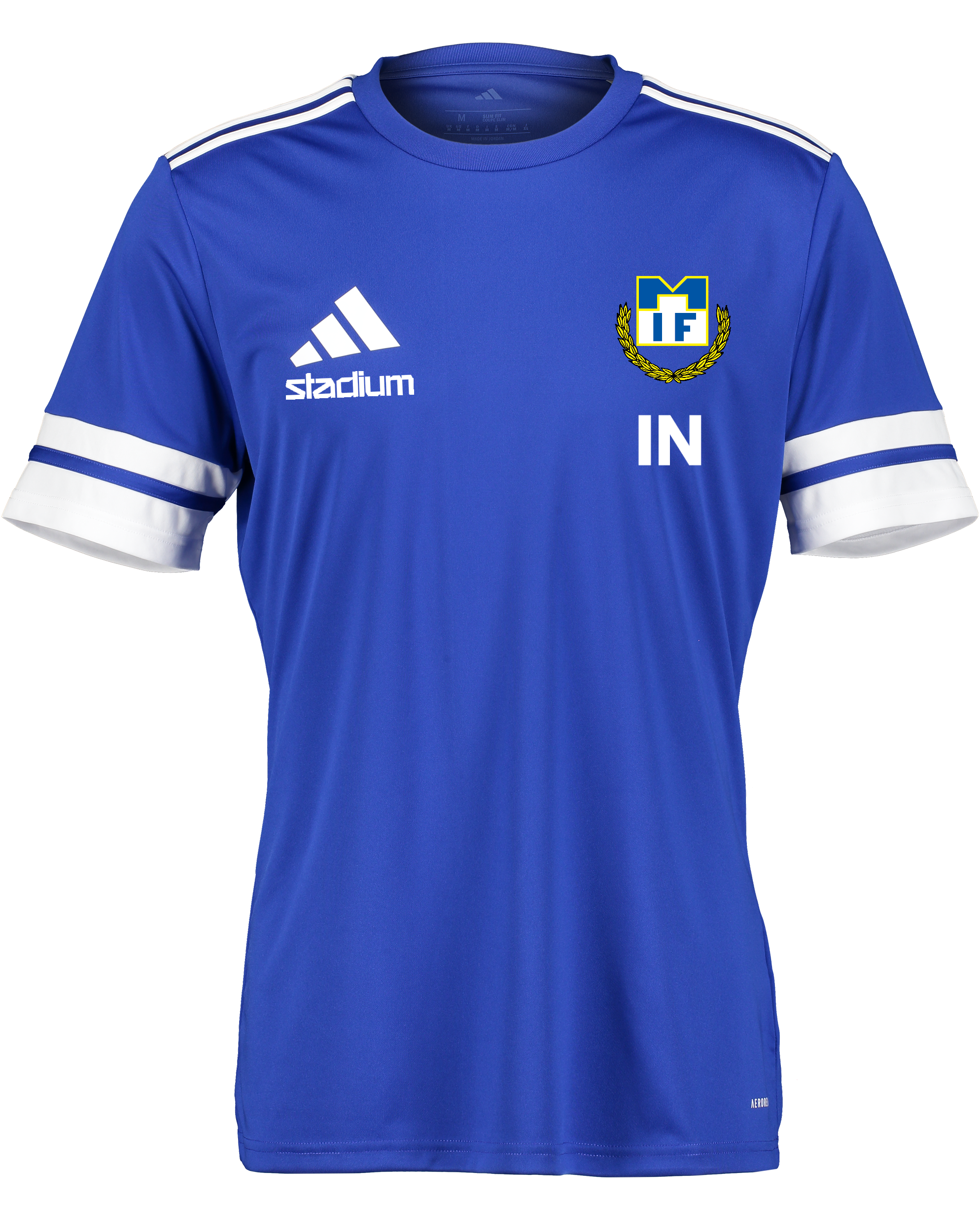 
ADIDAS, 
Squad25 Jsy, 
Detail 1
