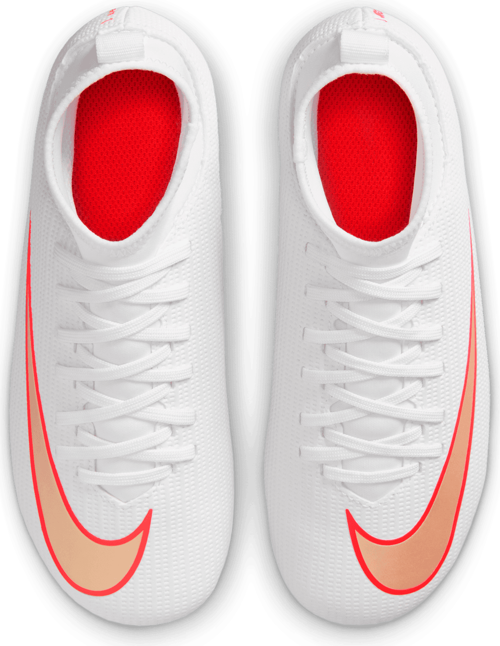 NIKE, JR MERCURIAL SUPERFLY 11 CLUB FG/MG PS