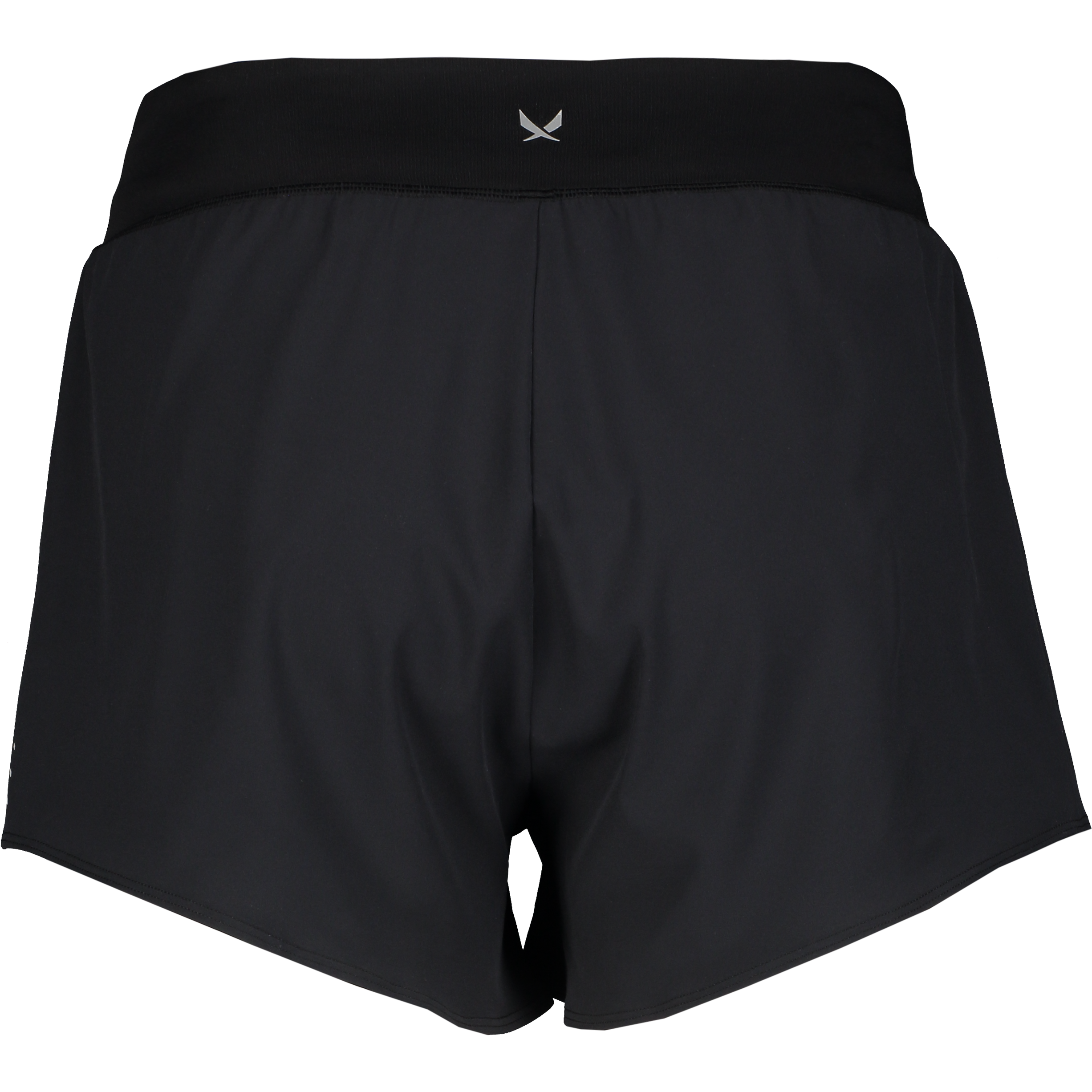 SOC, W Run Endure Shorts