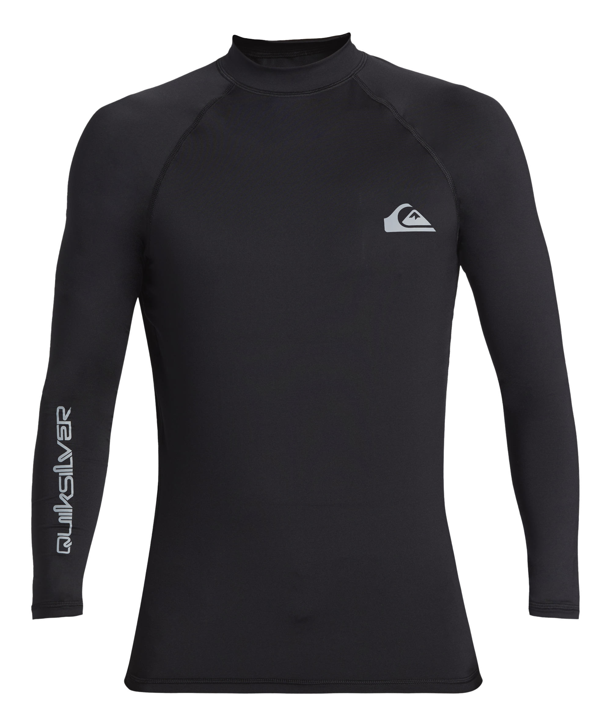 
QUIKSILVER, 
Everyday Upf50 Ls Youth, 
Detail 1
