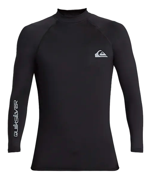 QUIKSILVER Повседневный Upf50 Ls Молодёжь