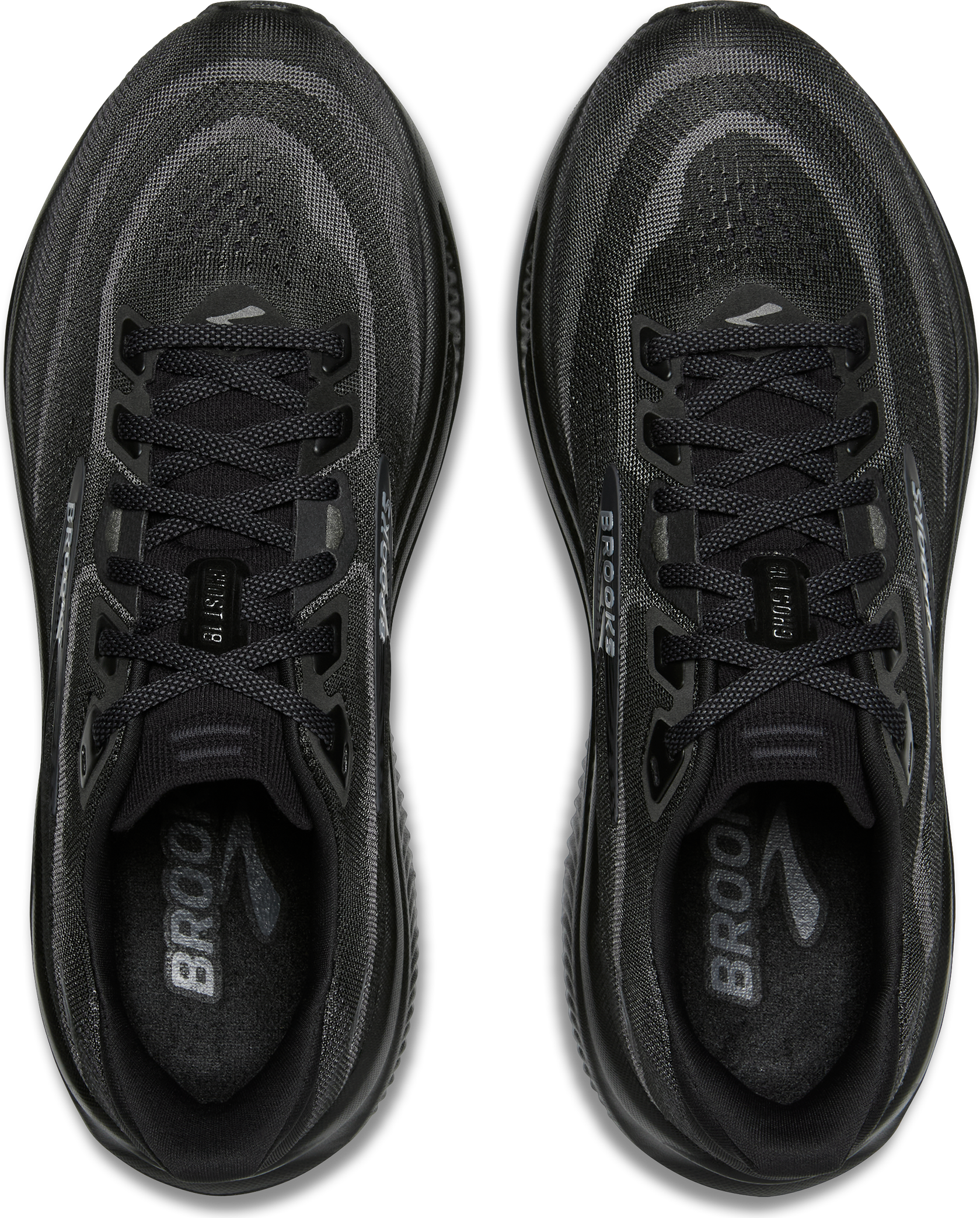 BROOKS, M GHOST 18 XTRA WIDE