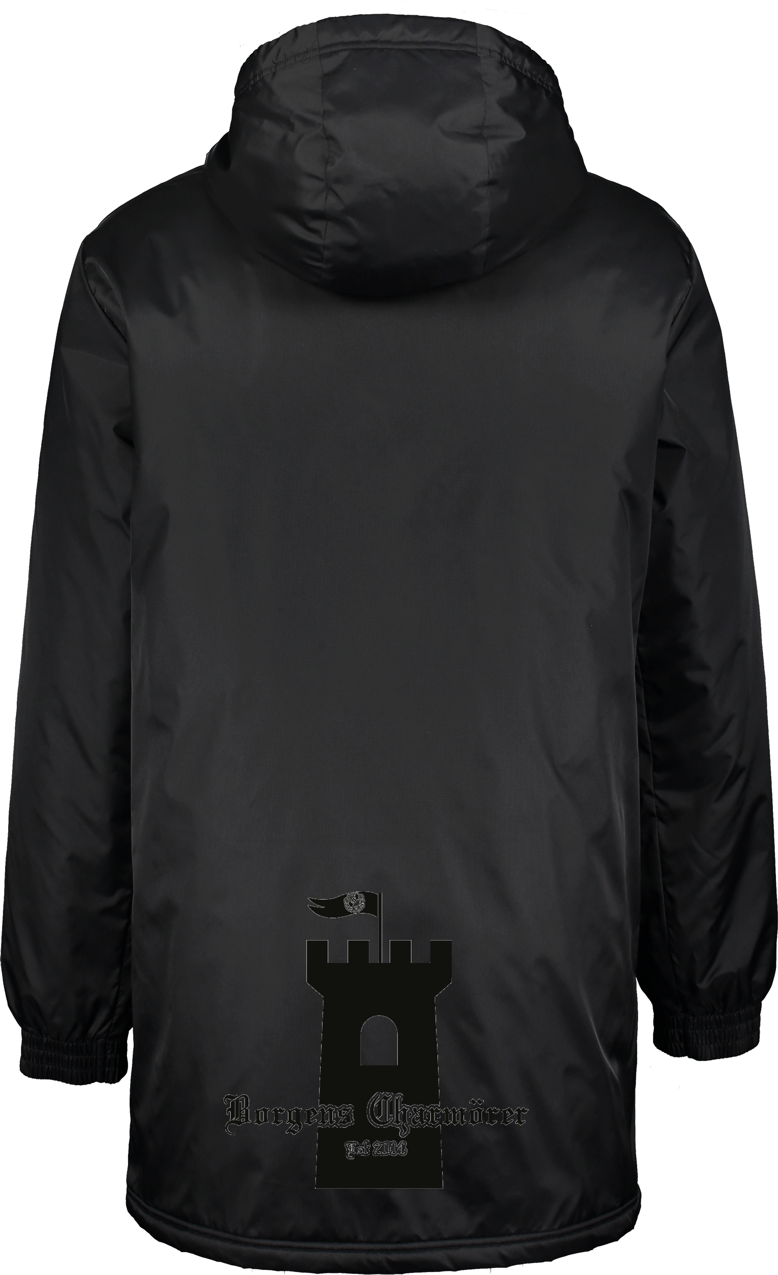 ADIDAS, Ent22 Stad Jkt Jr