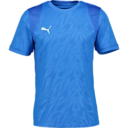 404664102101 PUMA Teamcup Jersey 404664102101 PUMA Teamcup Jersey Standard Small1x1