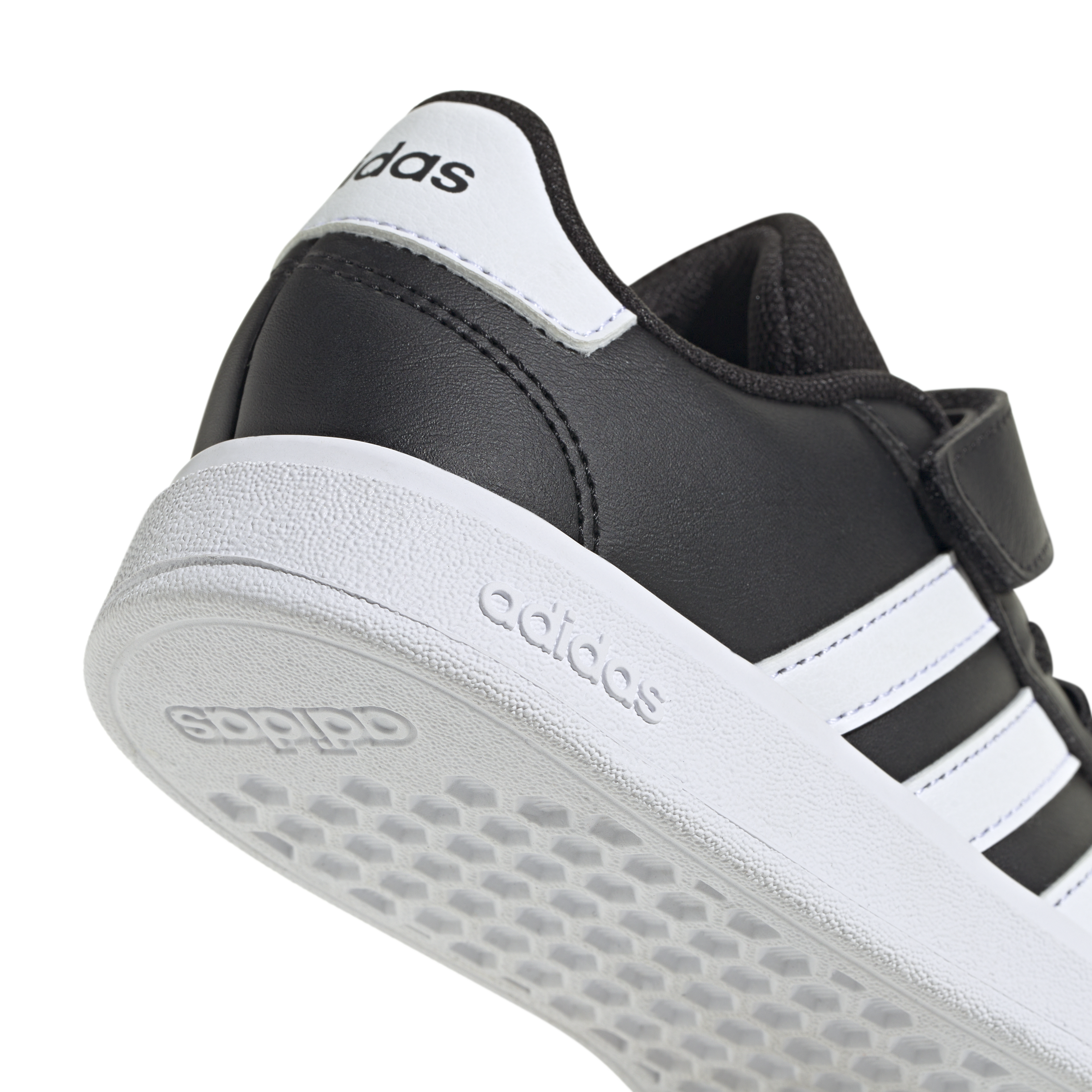 ADIDAS, J Grand Court 2.0 El C