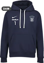 318286103101 NIKE Park 20 Flc Hood W 318286103101 NIKE Park 20 Flc Hood W Standard Small1x1