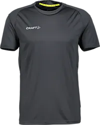 321483104101 CRAFT Evolve Tee Jr 321483104101 CRAFT Evolve Tee Jr Standard Small1x1