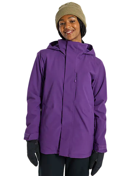 BURTON Куртка W Jet Ridge
