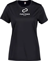 292684106101 CLIQUE Active Tee W 292684106101 CLIQUE Active Tee W Standard Small1x1