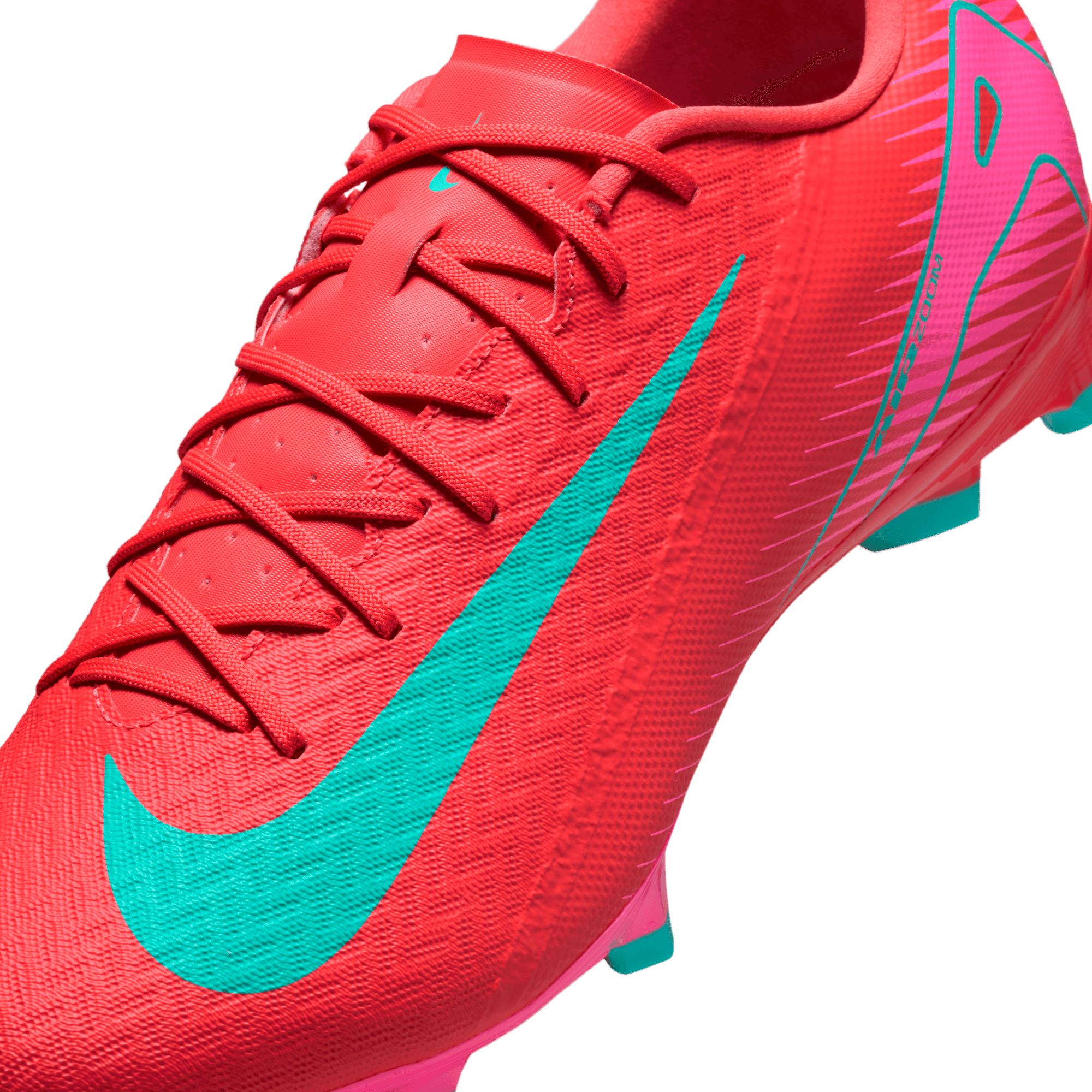 NIKE, Zoom Vapor 16 Academy Fg/Mg