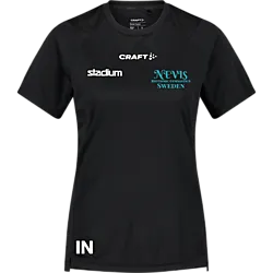 398764106101 CRAFT Rush 2.0 Ss Tee W 398764106101 CRAFT Rush 2.0 Ss Tee W Standard Small1x1