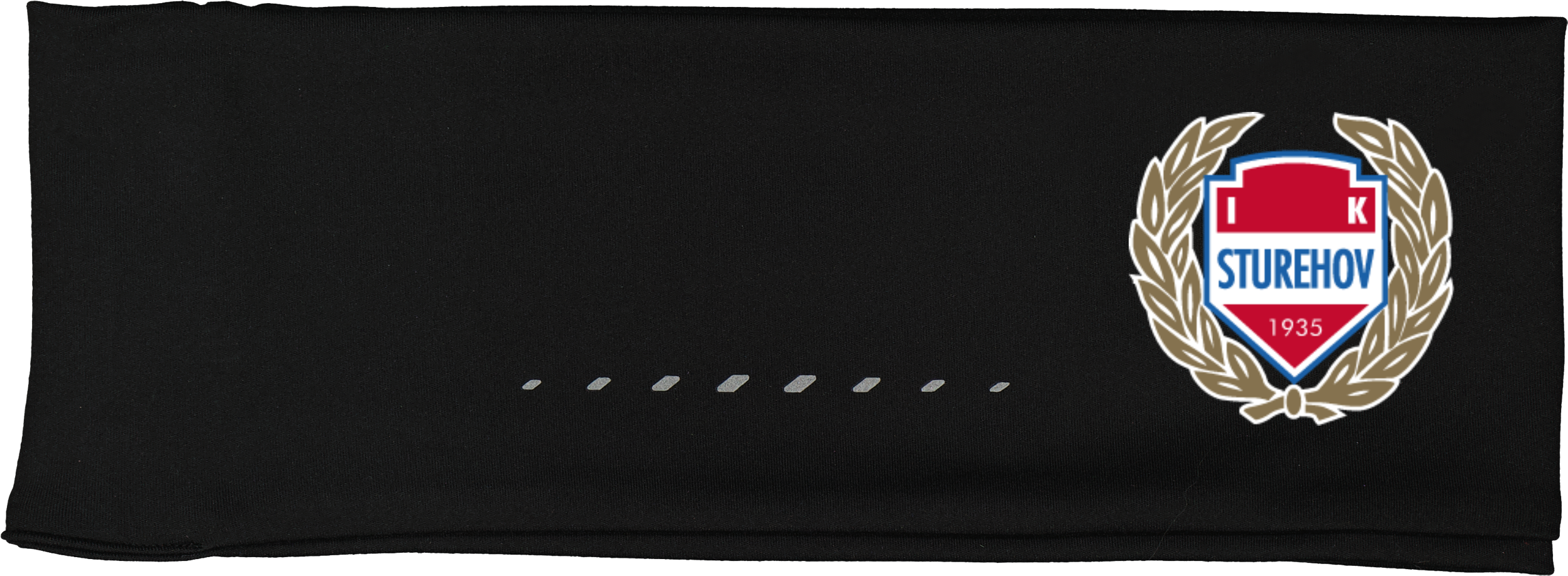 
SOC, 
RUN PACE HEADBAND TS, 
Detail 1
