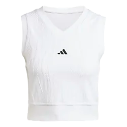 396276101101 ADIDAS Crop Top Pro 396276101101 ADIDAS Crop Top Pro Standard Small1x1