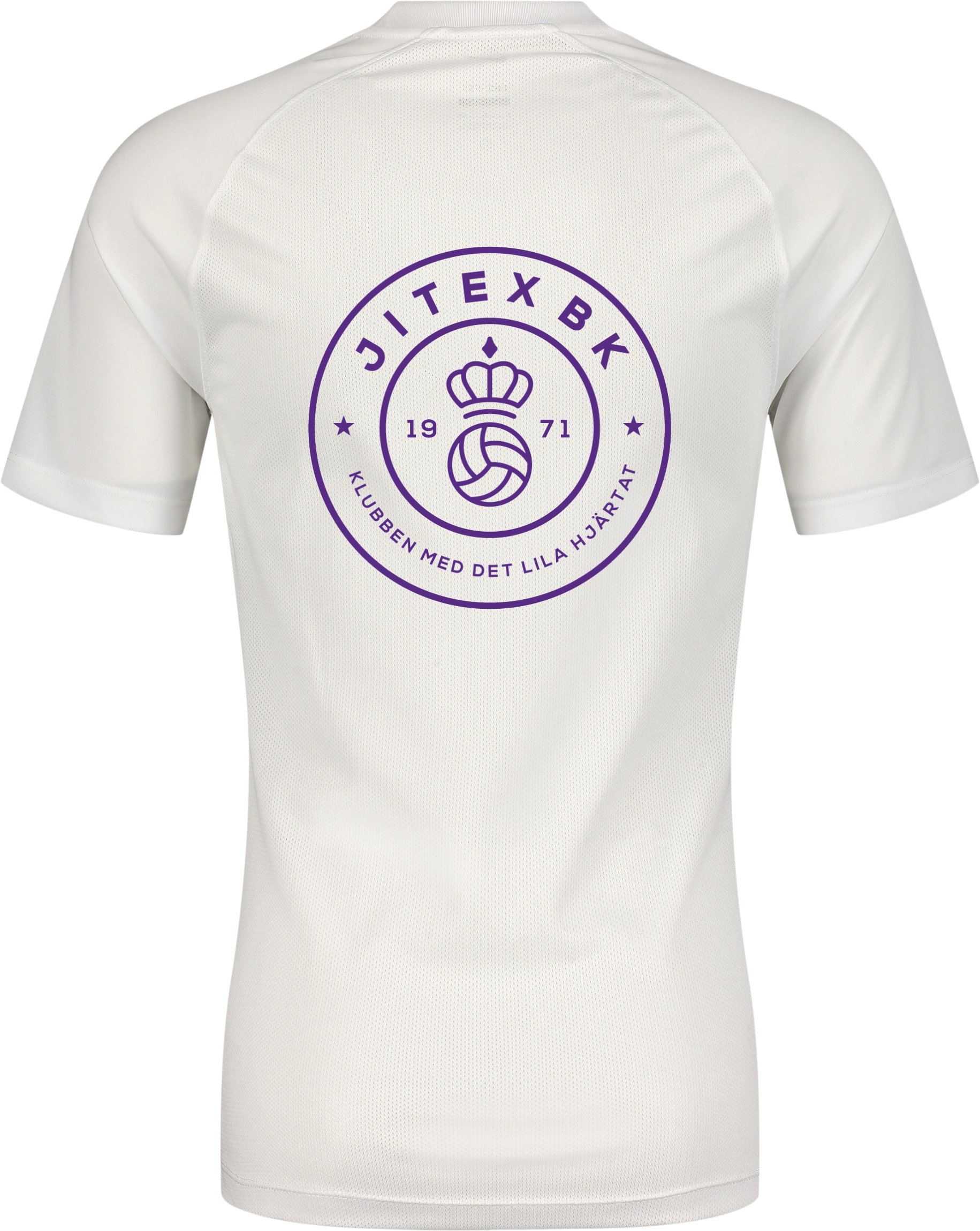 NIKE, PARK VIII SS JSY