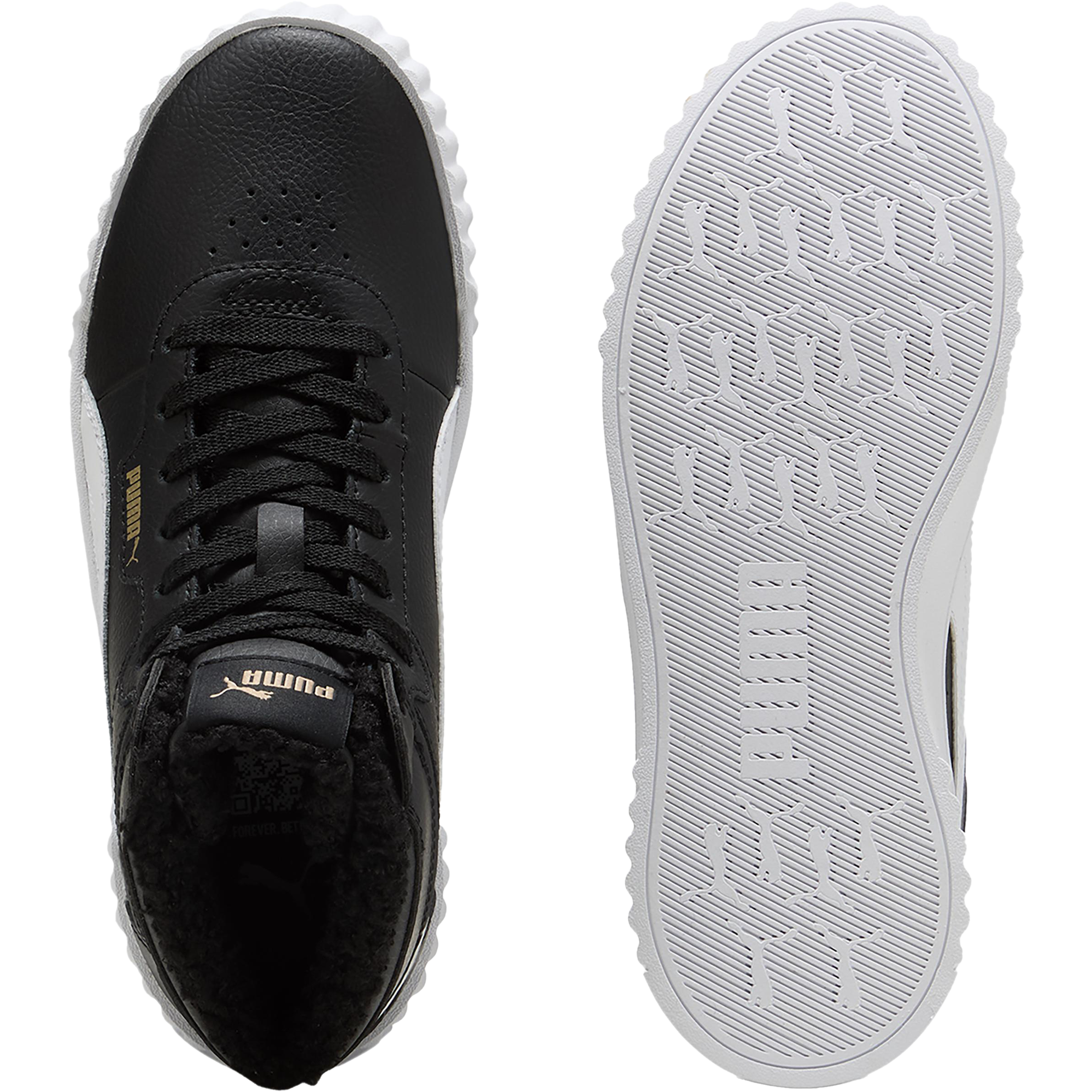 PUMA, J Carina 3.0 Mid Wtr