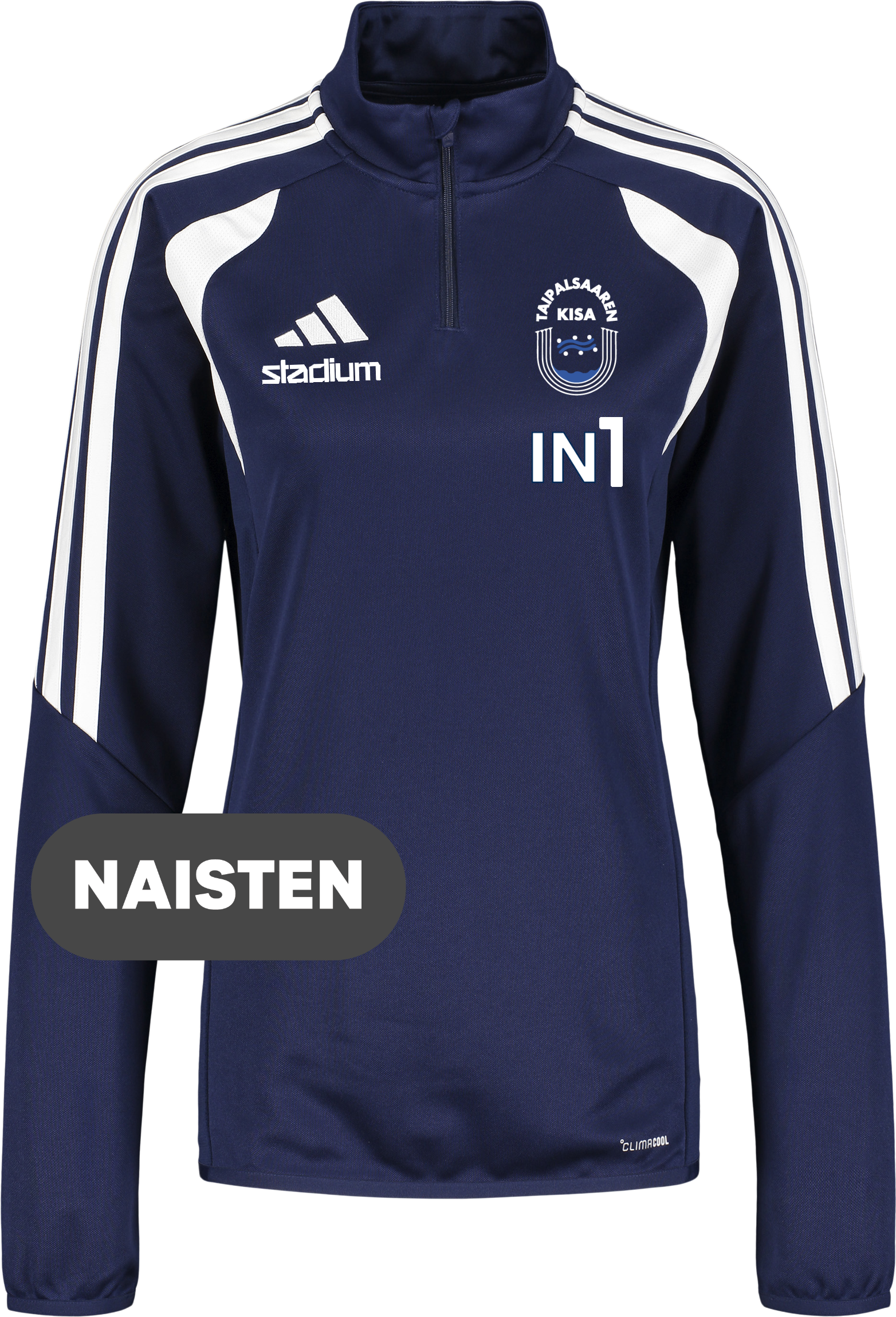 
ADIDAS, 
TIRO26 L TR TOP W, 
Detail 1
