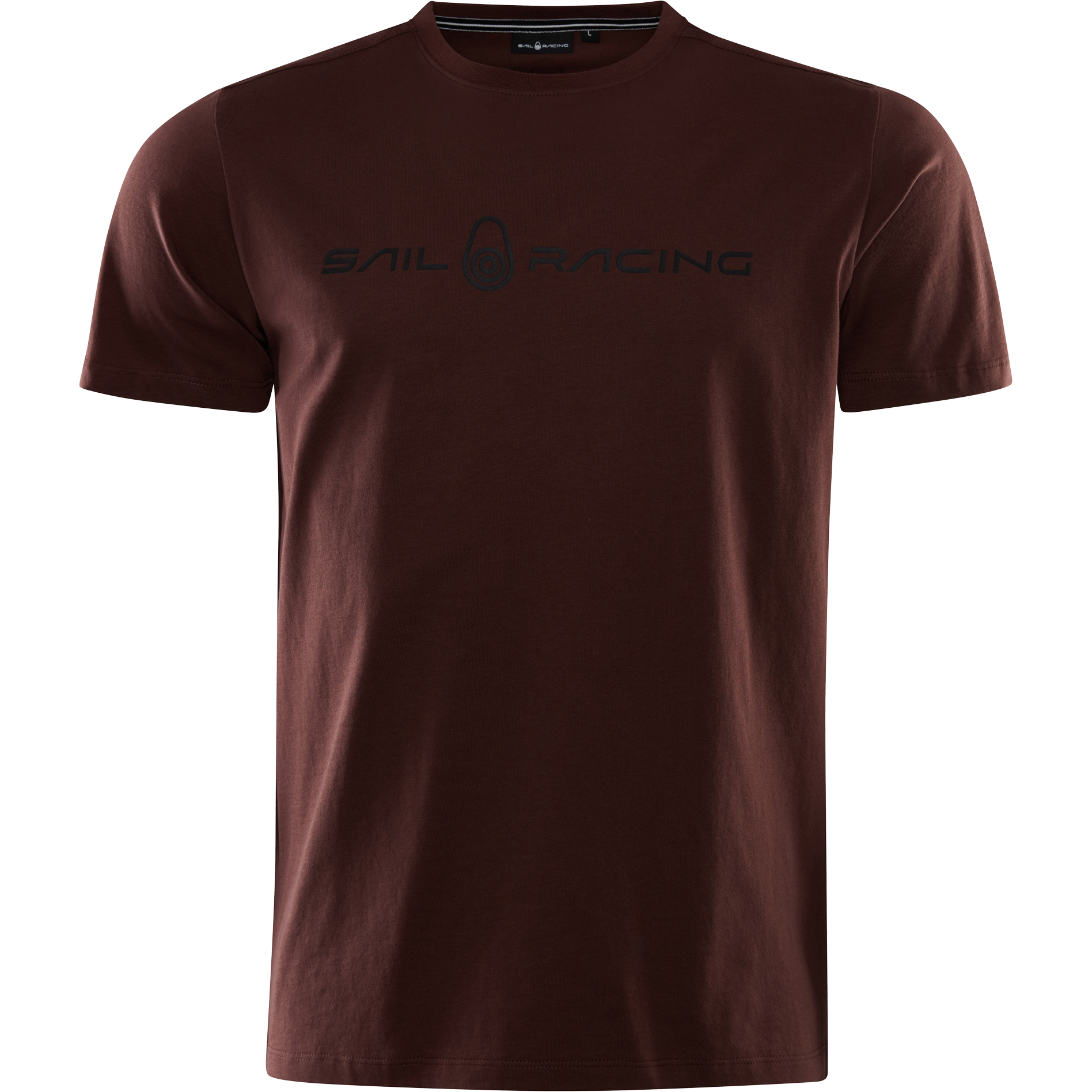 
SAIL RACING, 
M Bowman Tee, 
Detail 1
