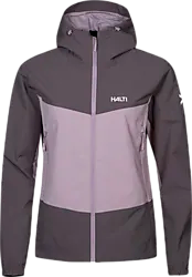 W PALLAS EVO X-STRETCH JACKET - FOG LILAC Standard Small1x1