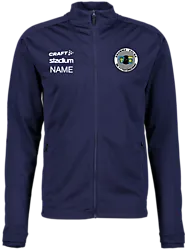394166102101 CRAFT Evolve 2.0 Full Zip Jacket M 394166102101 CRAFT Evolve 2.0 Full Zip Jacket M Standard Small1x1
