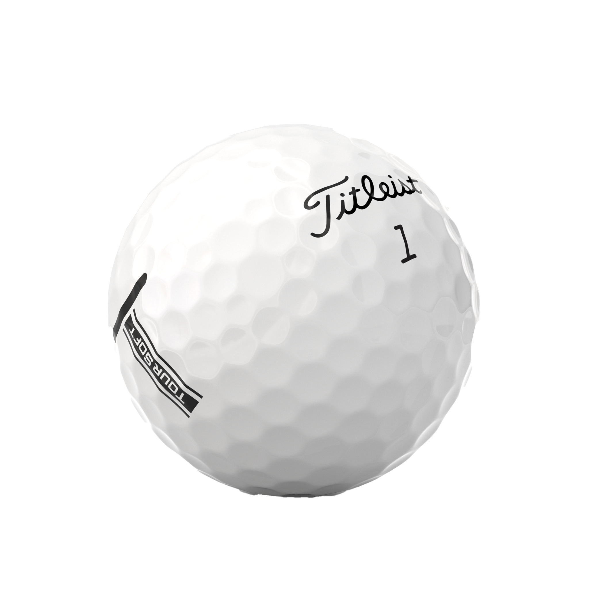 TITLEIST, Tour Soft Dz 2024