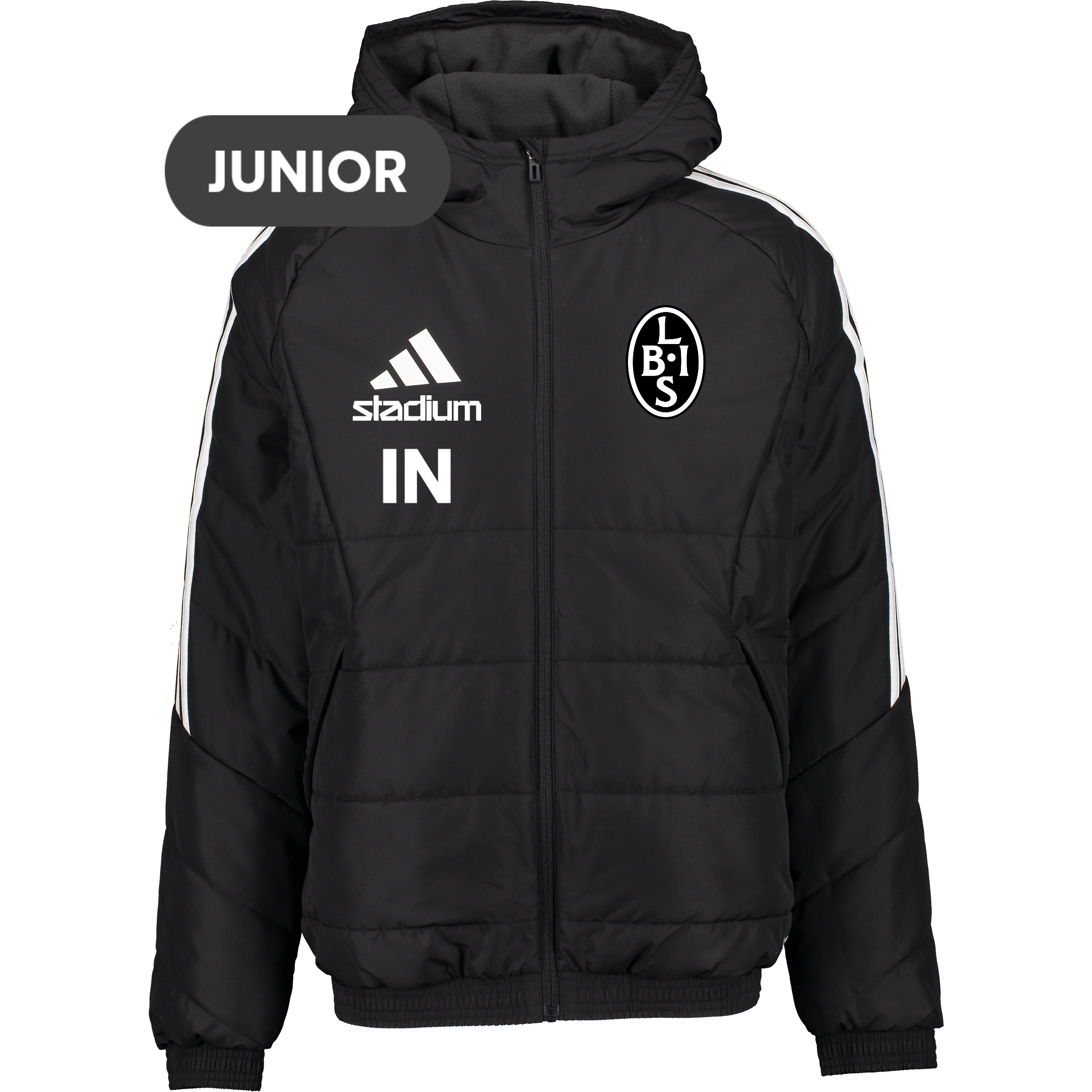 
ADIDAS, 
TIRO26 WIN JKT JR, 
Detail 1

