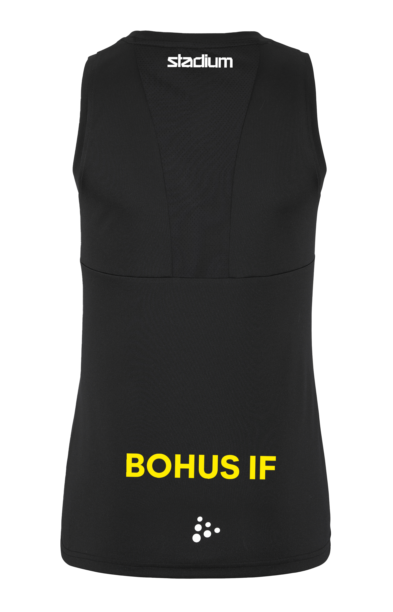 CRAFT, Rush 2.0 Singlet W