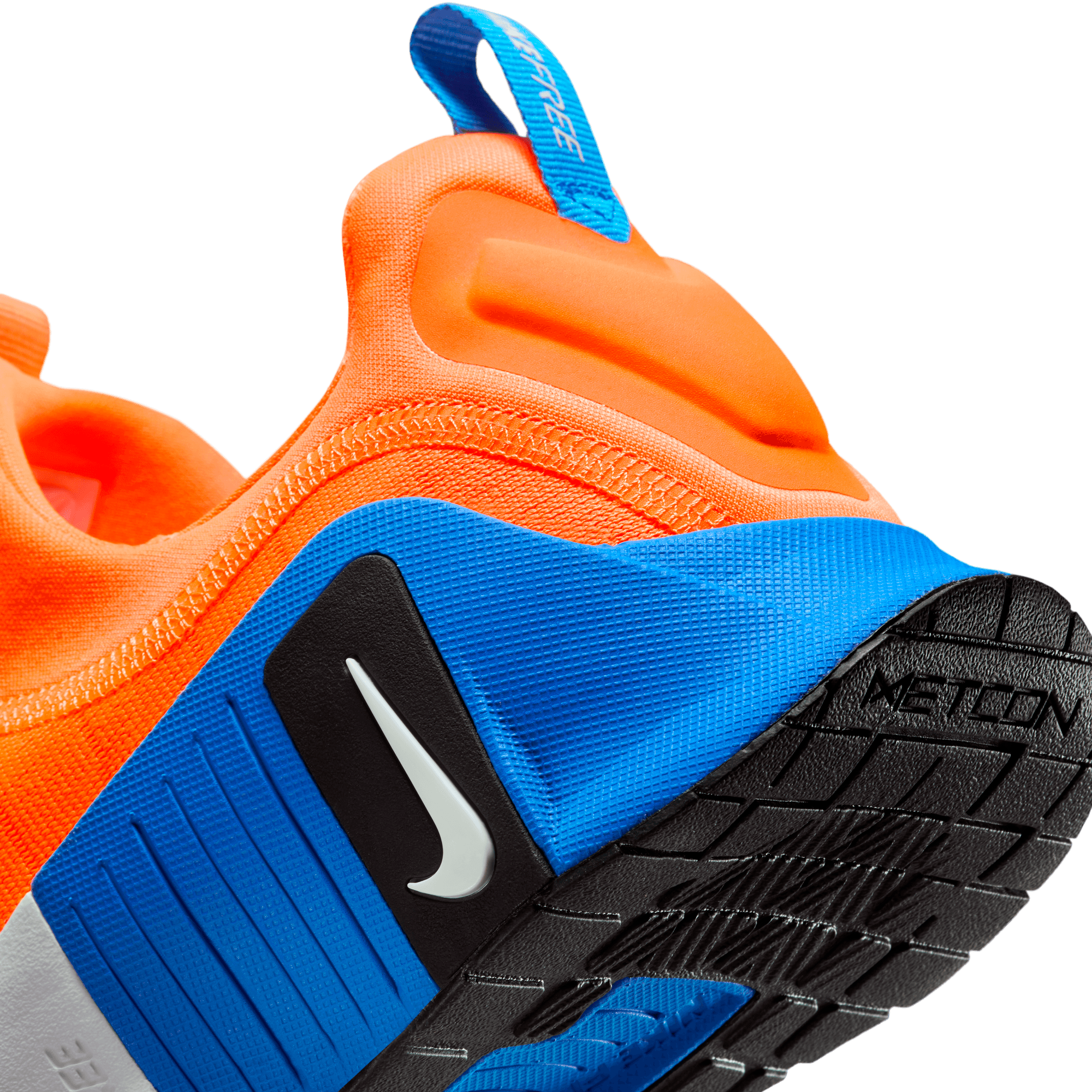 NIKE, M Free Metcon 6