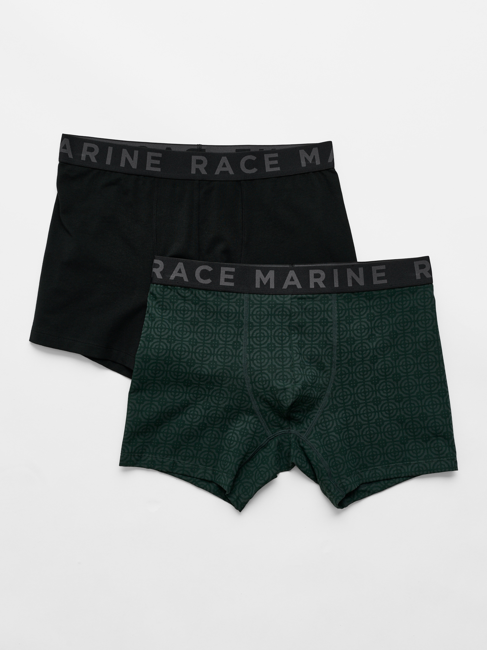 
RACE MARINE, 
M Sea Boxer 2p, 
Detail 1
