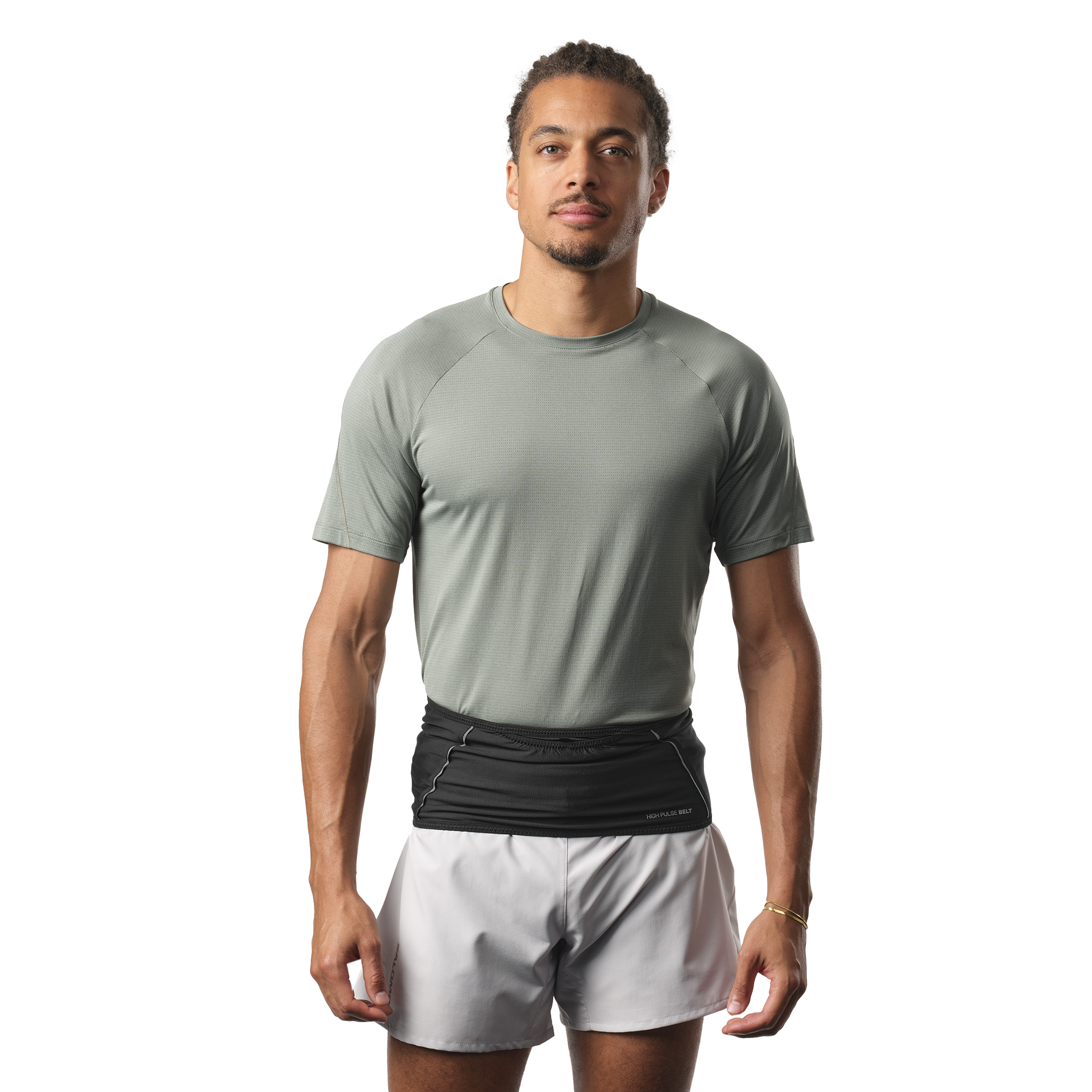 SALOMON, High Pulse Belt