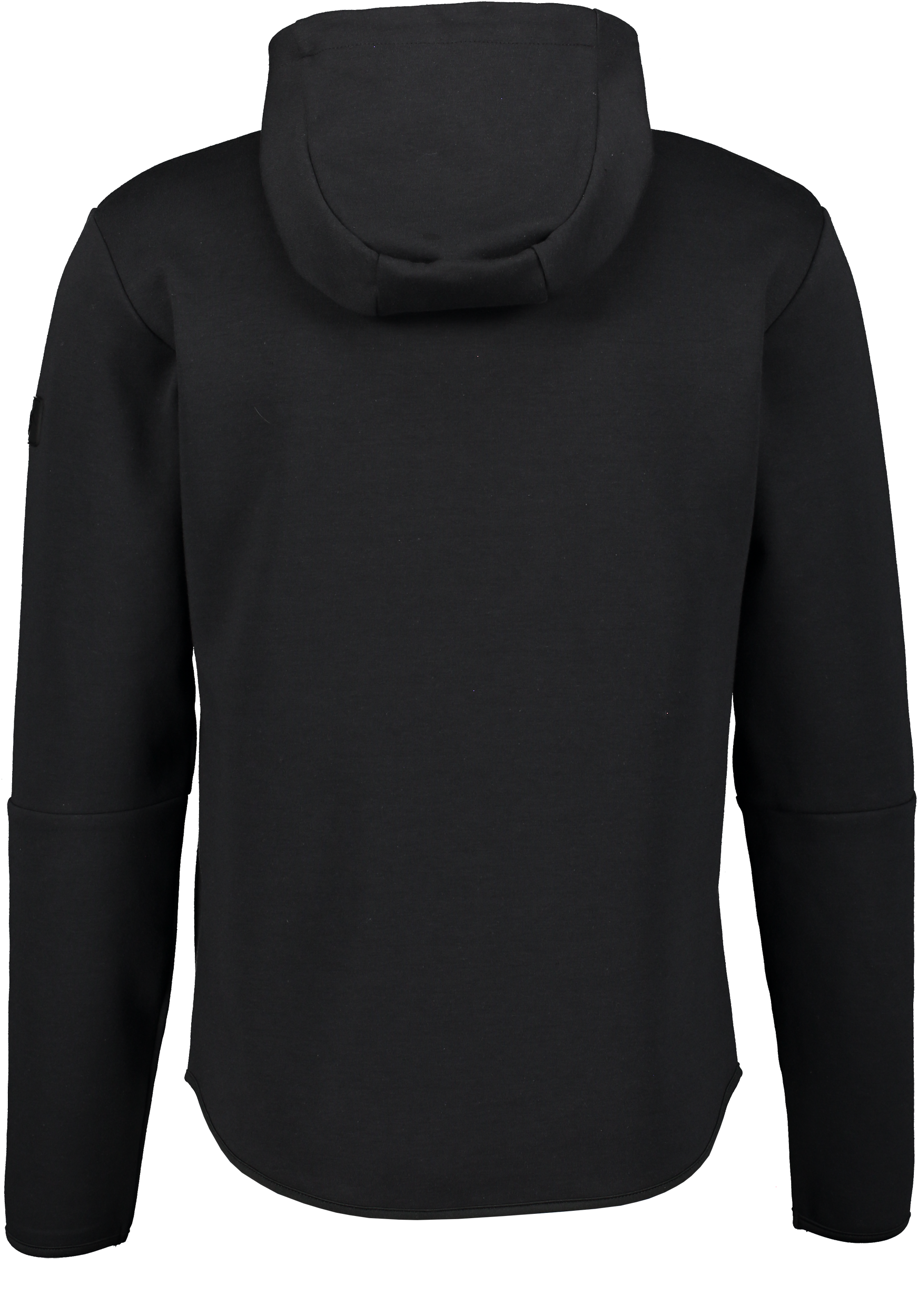 DRY TEX, Tech Full Zip Hood M