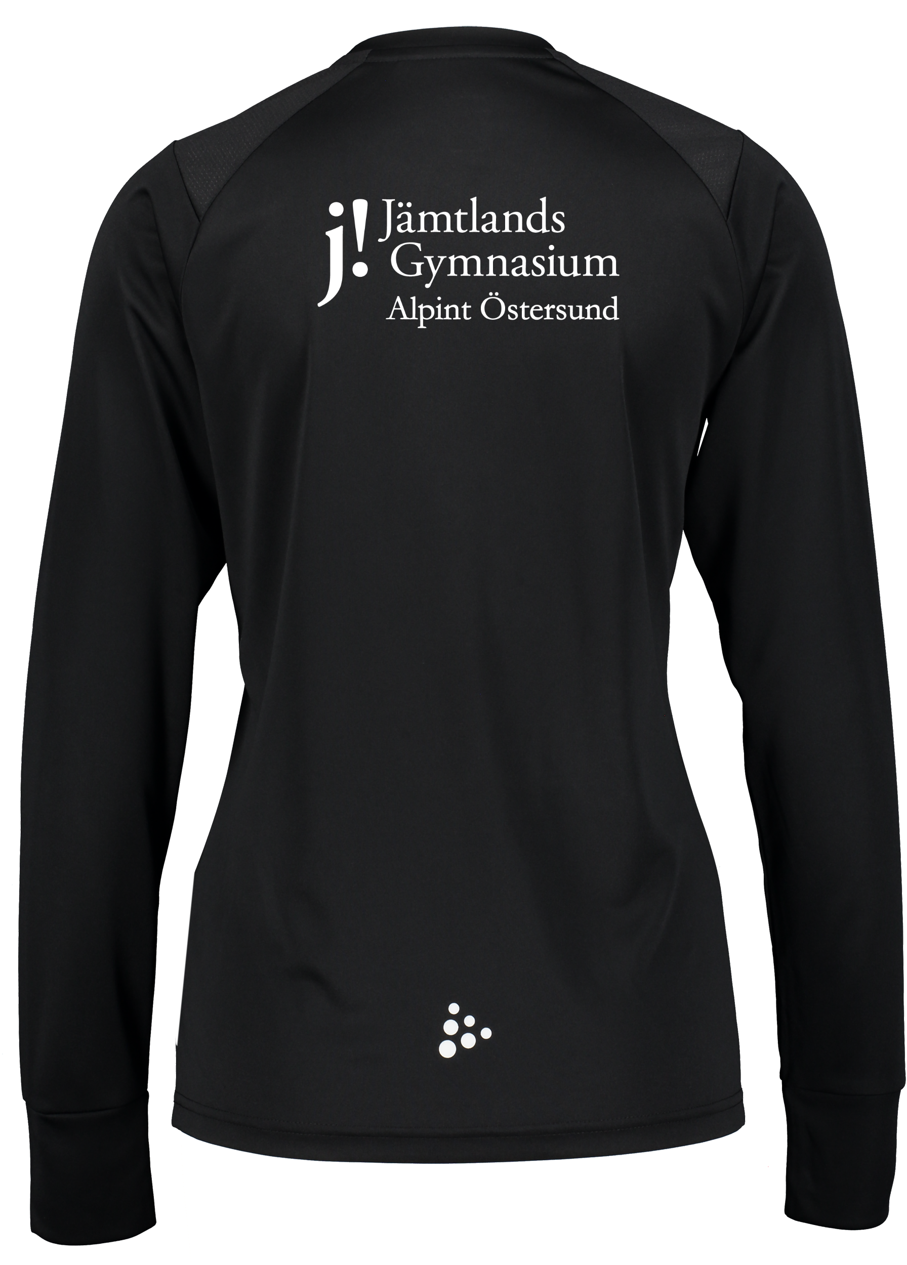 CRAFT, Rush 2.0 Ls Tee W