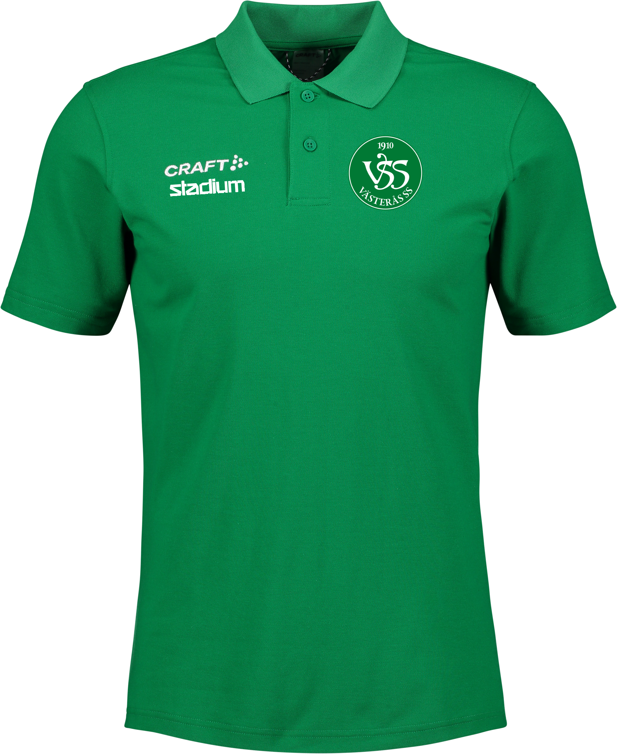 
CRAFT, 
Progress 2.0 Polo, 
Detail 1
