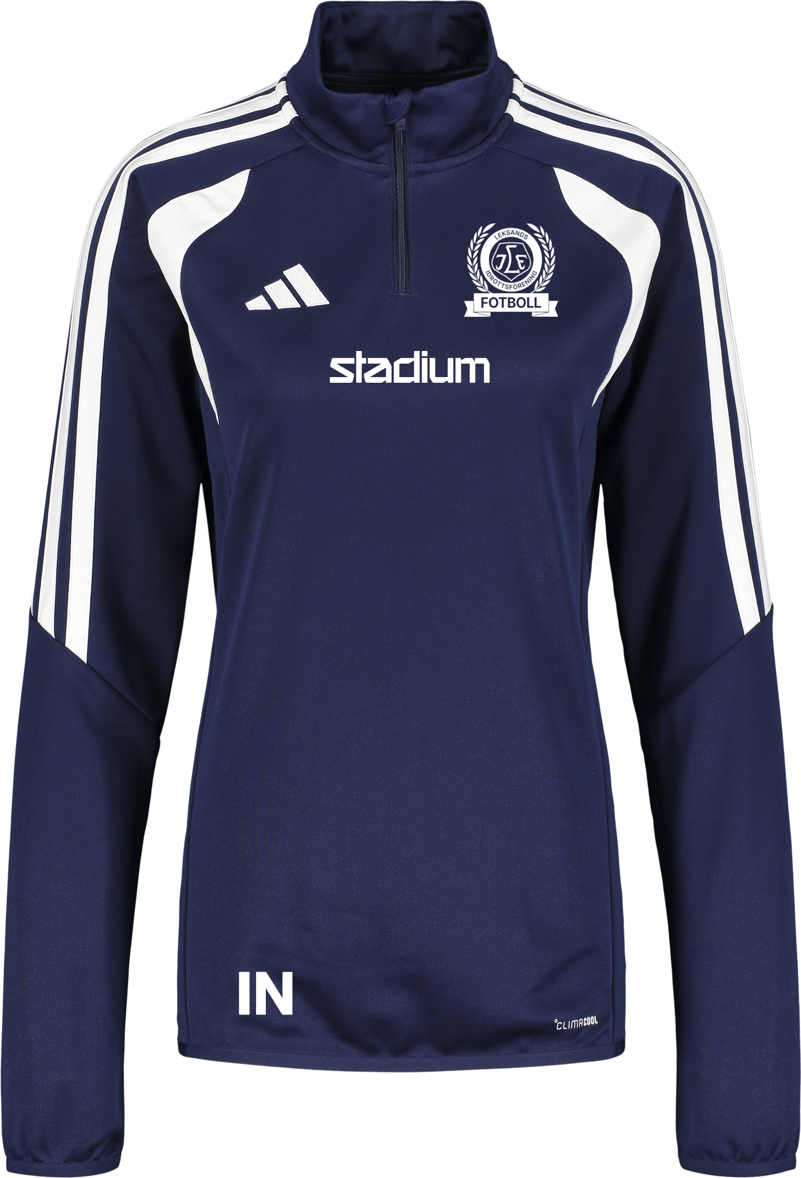 
ADIDAS, 
TIRO26 L TR TOP W, 
Detail 1
