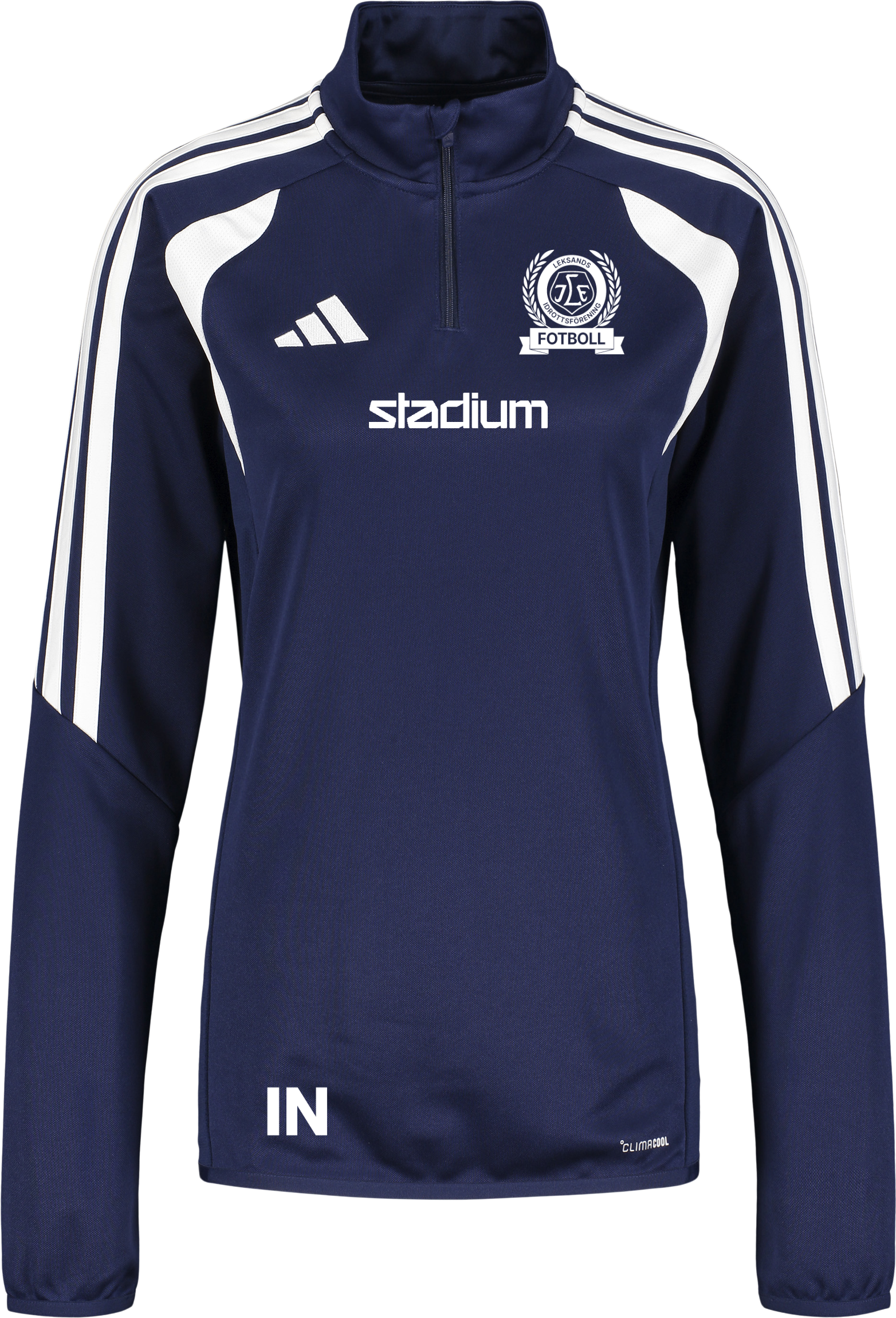 
ADIDAS, 
TIRO26 L TR TOP W, 
Detail 1
