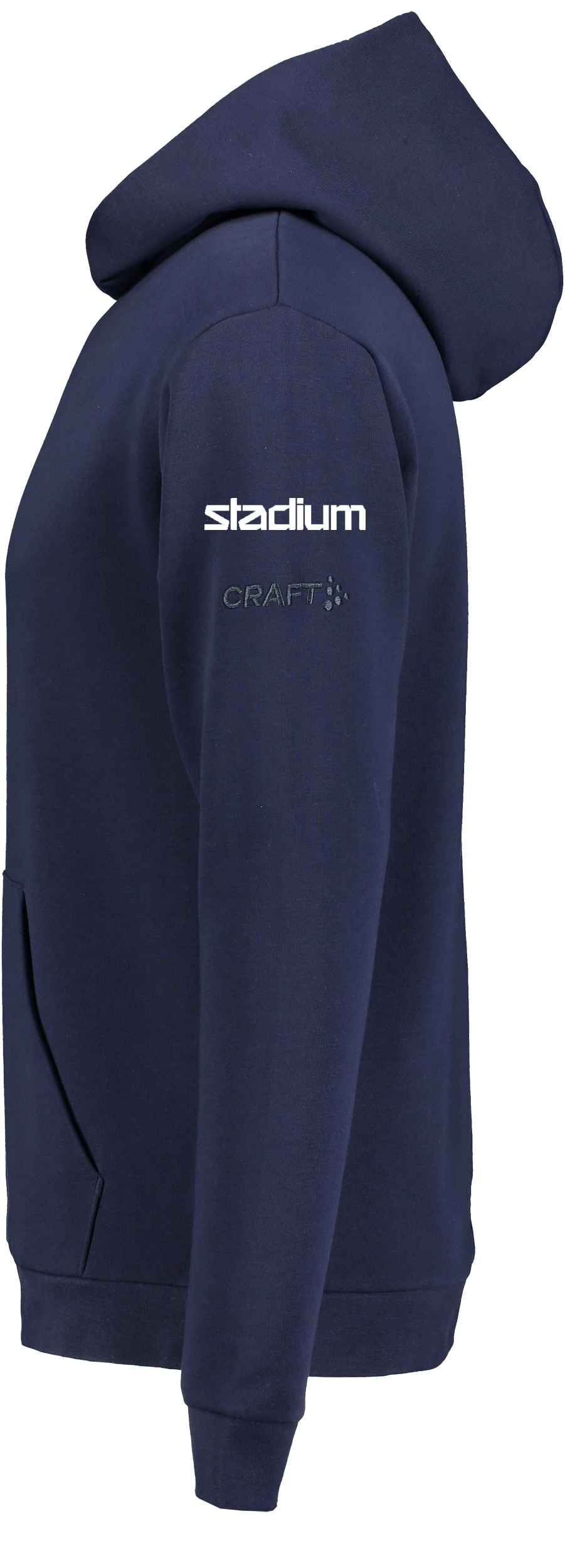 CRAFT, Community 2.0 Hood