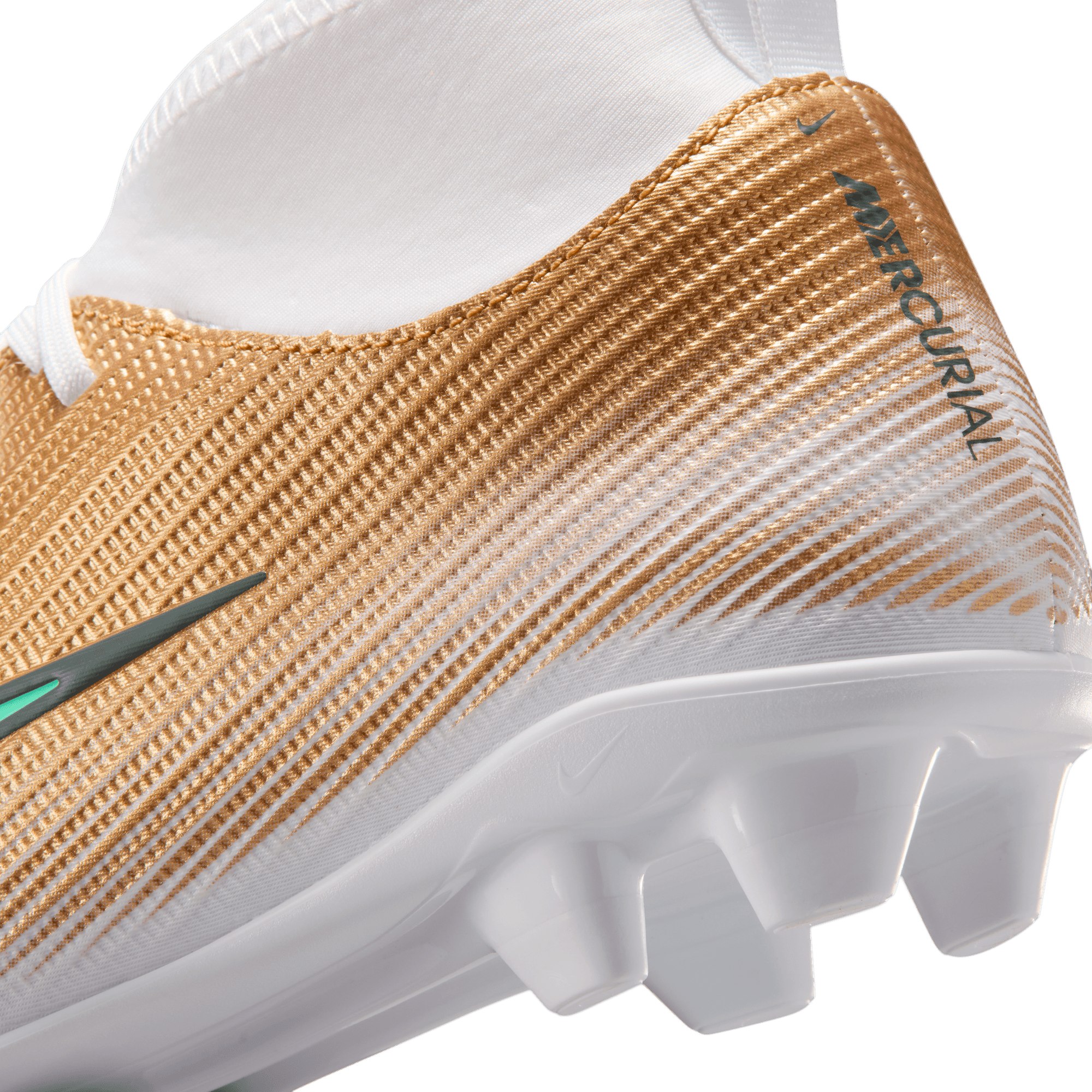 NIKE, JR MERCURIAL SUPERFLY 11 CL FG/MG