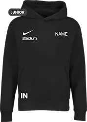 318287102101 NIKE Park 20 Flc Hood Jr 318287102101 NIKE Park 20 Flc Hood Jr Standard Small1x1
