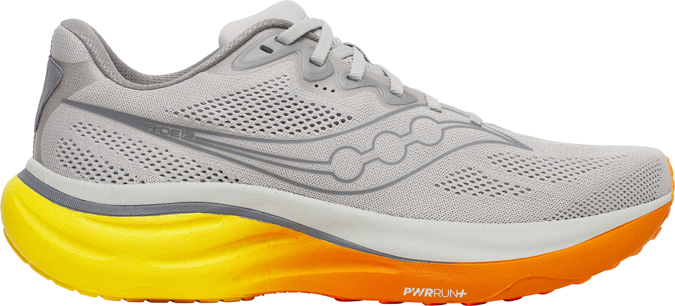 
SAUCONY, 
M RIDE 19, 
Detail 1
