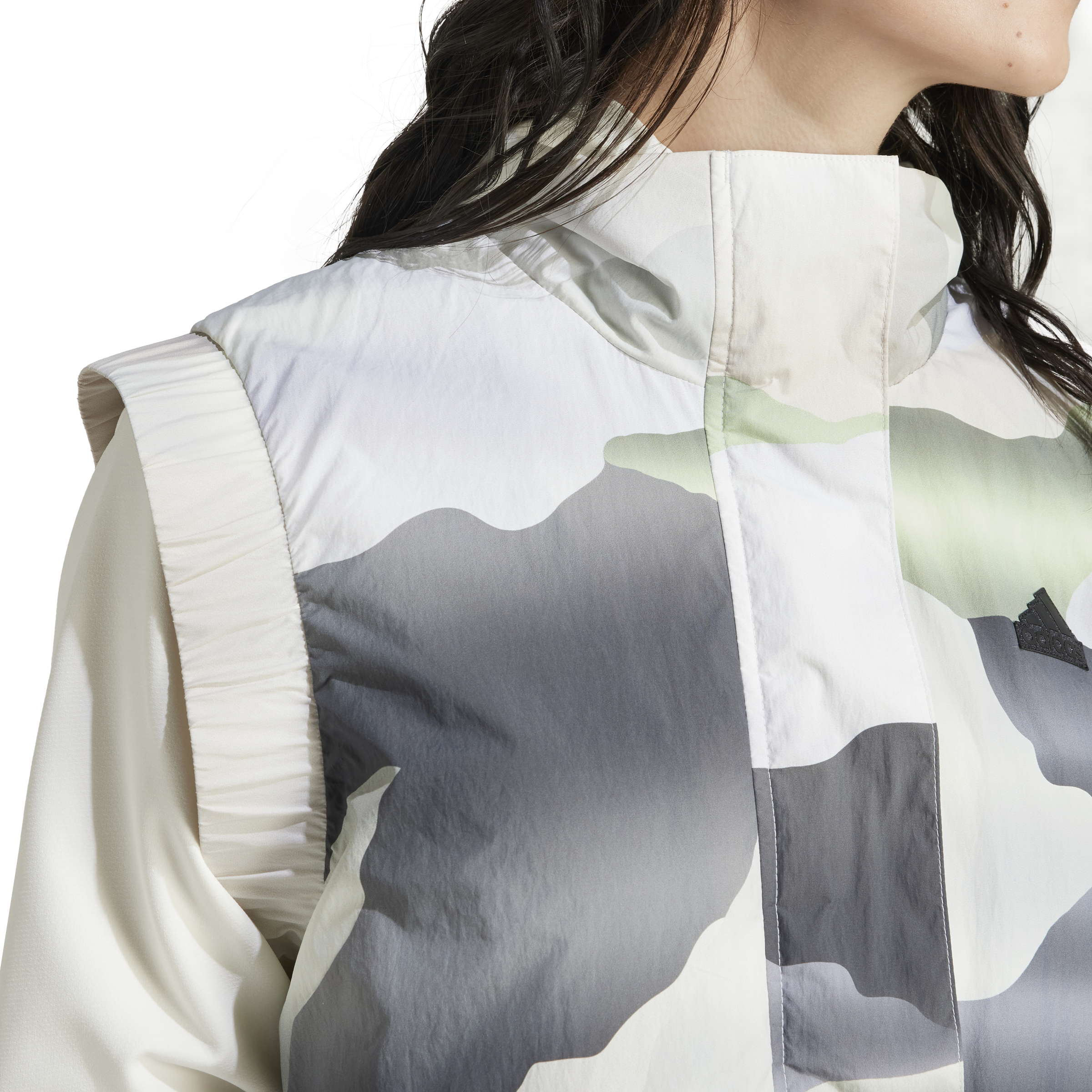 ADIDAS, W C Esc Aop Vst