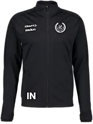 394166105101 CRAFT Evolve 2.0 Full Zip Jacket M 394166105101 CRAFT Evolve 2.0 Full Zip Jacket M Standard Small1x1