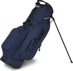 PLAYERS 4 STADRY - NAVY/BLACK Standard Small1x1