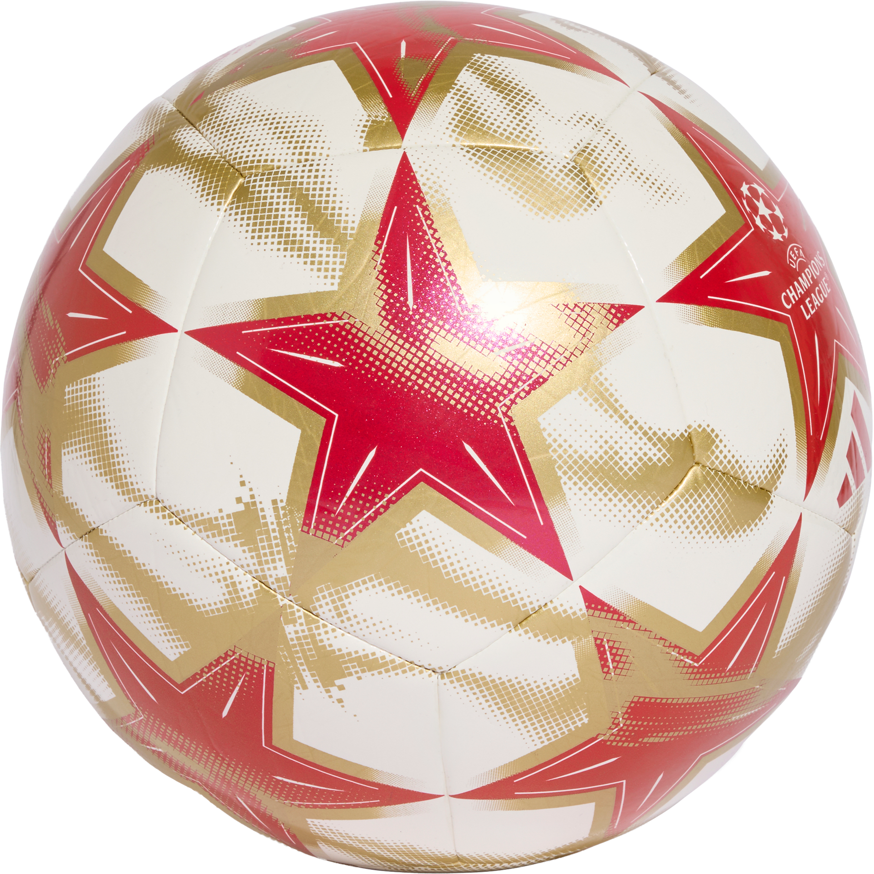 ADIDAS, UCL CLB